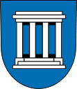 Wappen Stadt Hronov