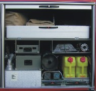 Geräteraum 2