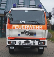 TLF Front TLF Front
